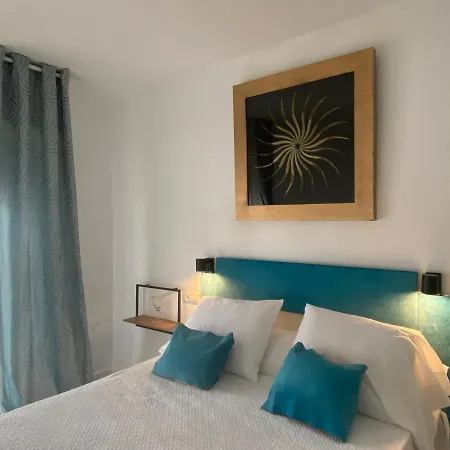 Relajante Malaga
