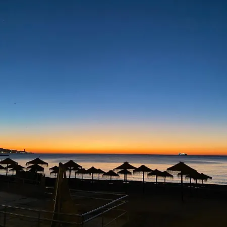 Homestay Relajante Malaga