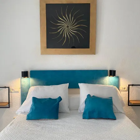 Relajante Homestay
